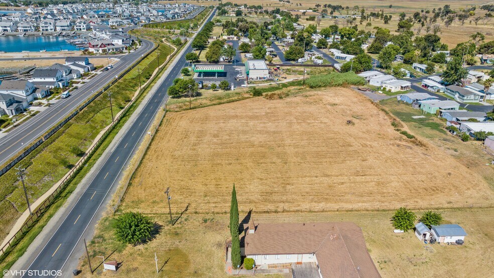 0 Gateway Rd, Bethel Island, CA à vendre - Photo de l’immeuble – Image 3 sur 20