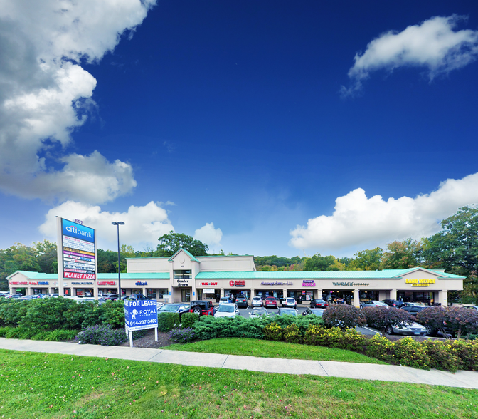 607 Main Ave, Norwalk, CT à louer - Photo de l’immeuble – Image 3 sur 9