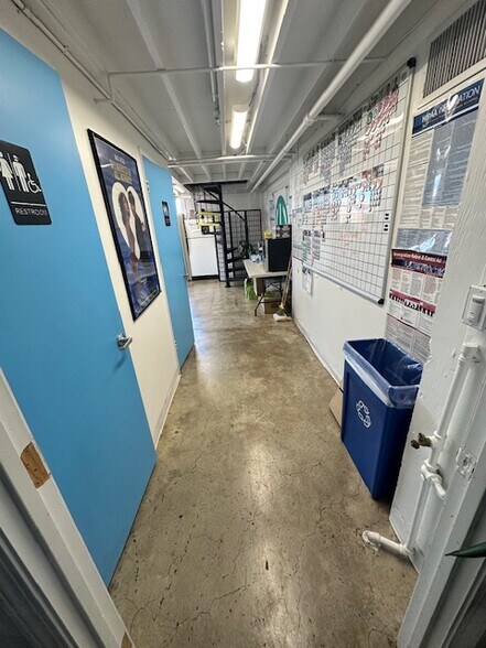 3435 Cesar Chavez, San Francisco, CA à louer - Photo de l’immeuble – Image 3 sur 25