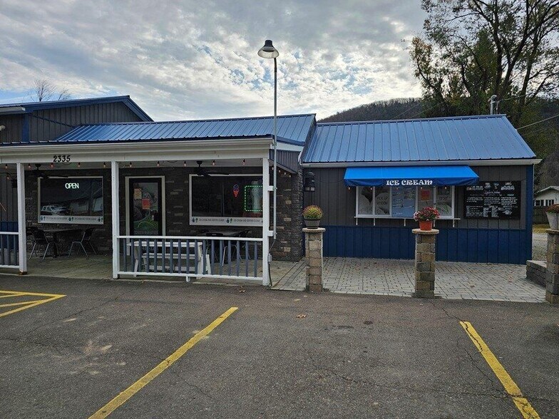 2335 Route 352, Elmira, NY à vendre - Photo de l’immeuble – Image 1 sur 7