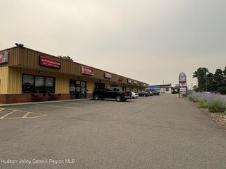 Plus de détails pour 1076-1090 Morton Blvd, Kingston, NY - Local commercial à louer