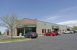 Plus de détails pour 1775 S 4130 W, Salt Lake City, UT - Local d'activités à louer