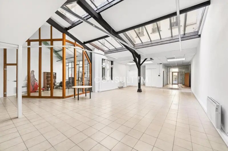 45 Rue Broca, Paris à vendre Photo intérieure– Image 1 sur 8