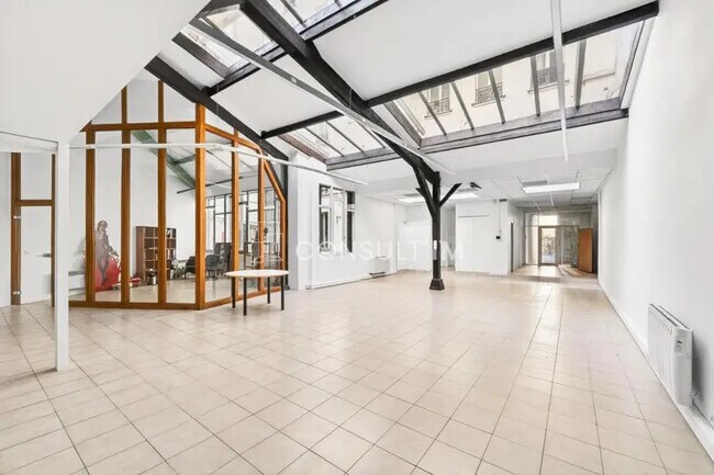 Plus de détails pour 45 Rue Broca, Paris - Logement à vendre
