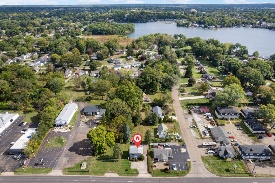 1850 Whipple Ave NW, Canton, OH à vendre - Photo de l’immeuble – Image 3 sur 37