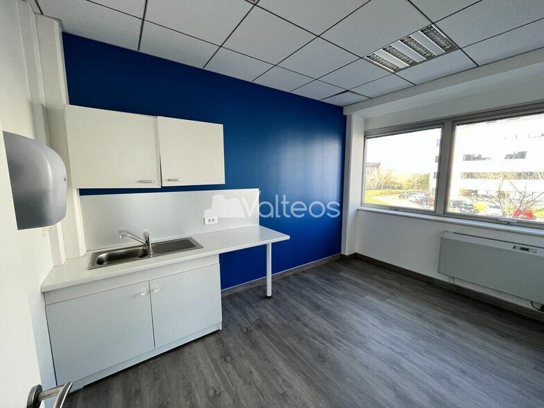 8 Avenue Yves Brunaud, Colomiers à louer - Photo de l’immeuble – Image 3 sur 24
