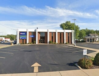 Plus de détails pour 300 First Ave, Rock Falls, IL - Bureau/Local commercial, Local d'activités à louer