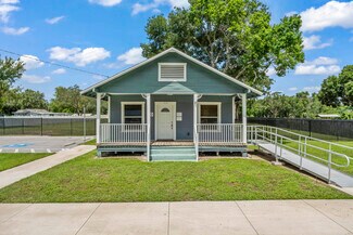 Plus de détails pour 514 Limona Rd, Brandon, FL - Bureau à vendre