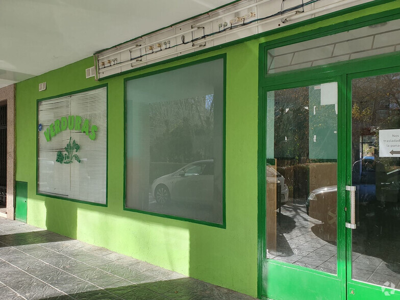 Local commercial dans Alcalá de Henares, Madrid à louer - Photo intérieure – Image 1 sur 1