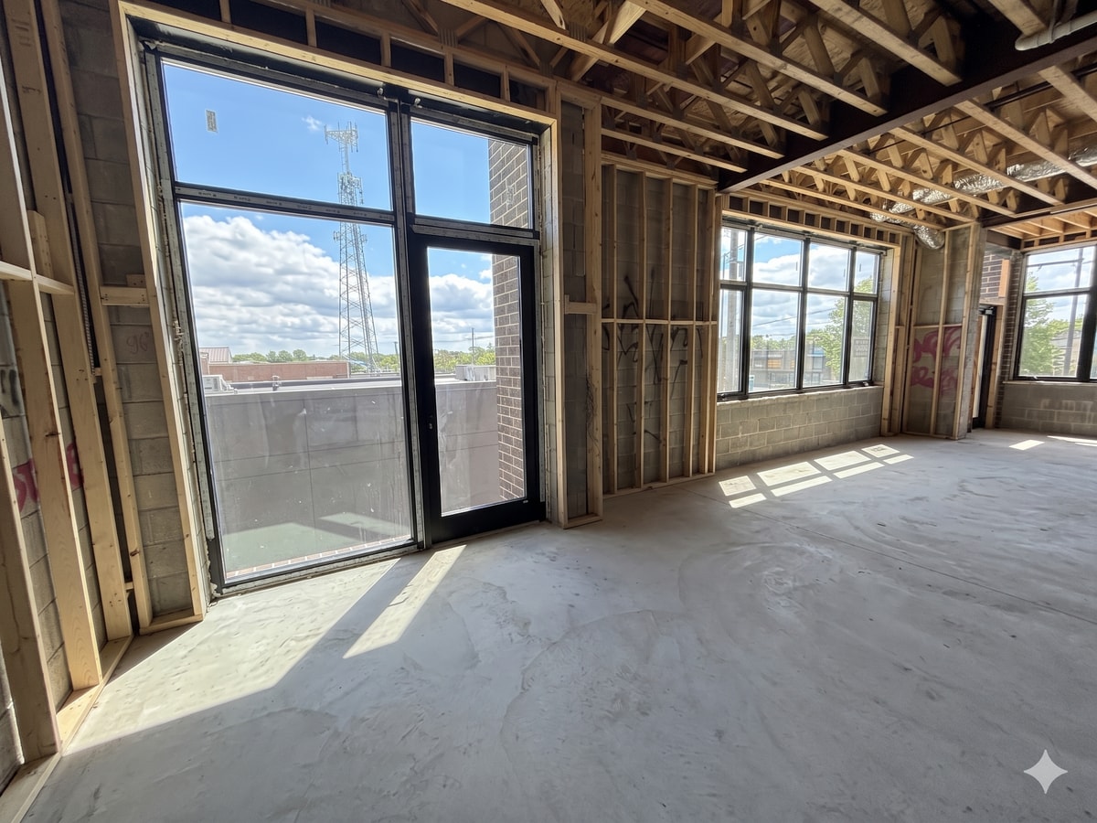 2756 W Chicago Ave, Chicago, IL 60622 - Lot 1 - - Photo intérieure - Image 1 of 4