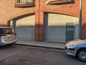 Local commercial dans Amposta, Tarragona à louer Photo intérieure– Image 2 sur 3