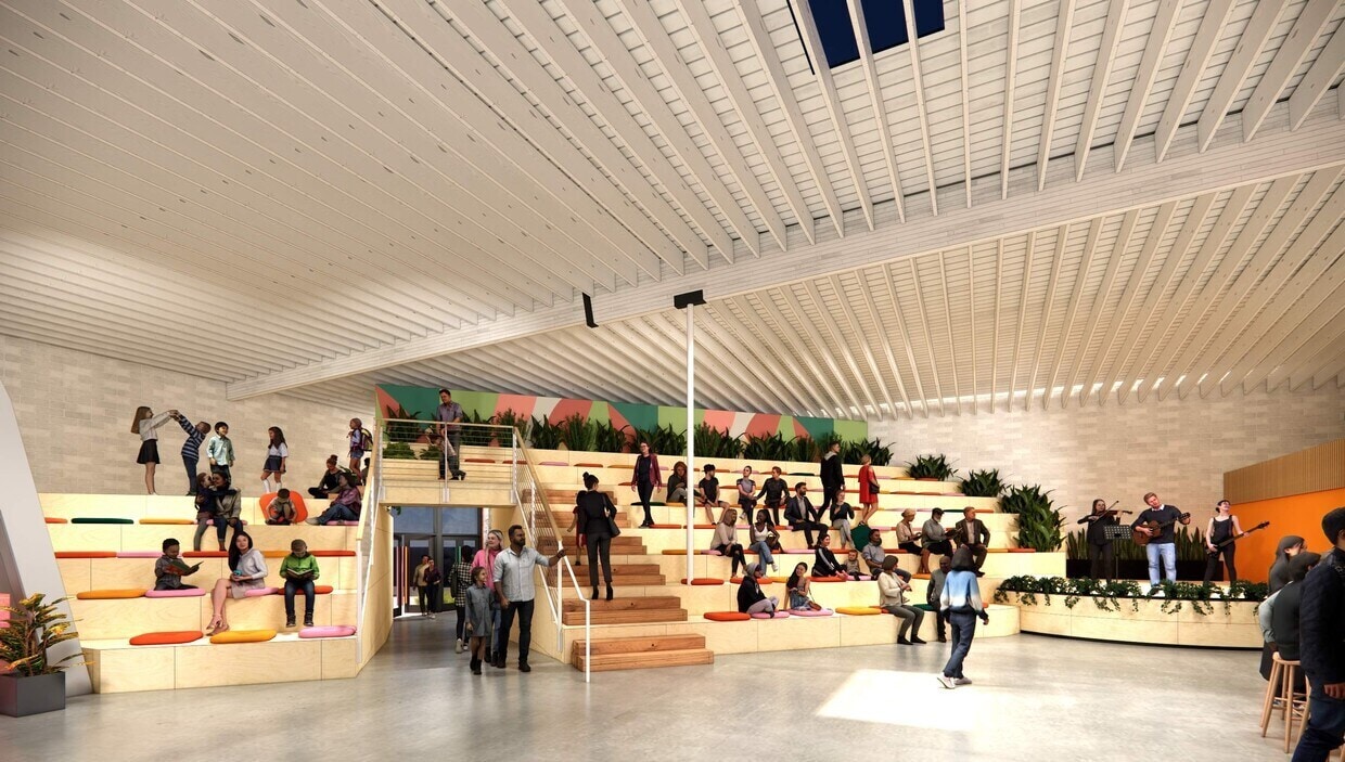 675 S Main St, Corona, CA à louer Photo intérieure– Image 1 sur 1