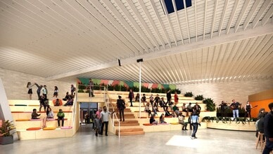 675 S Main St, Corona, CA à louer Photo intérieure– Image 1 sur 1