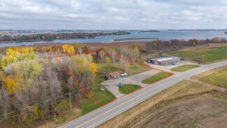 Plus de détails pour 814 W State St, Fox Lake, WI - Local commercial à louer