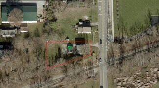 Plus de détails pour 663 High St, Blacklick, OH - Terrain à vendre