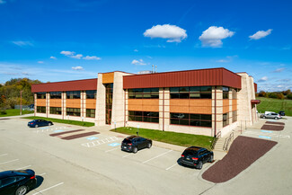 Plus de détails pour 631 Excel Dr, Mount Pleasant, PA - Bureau à louer