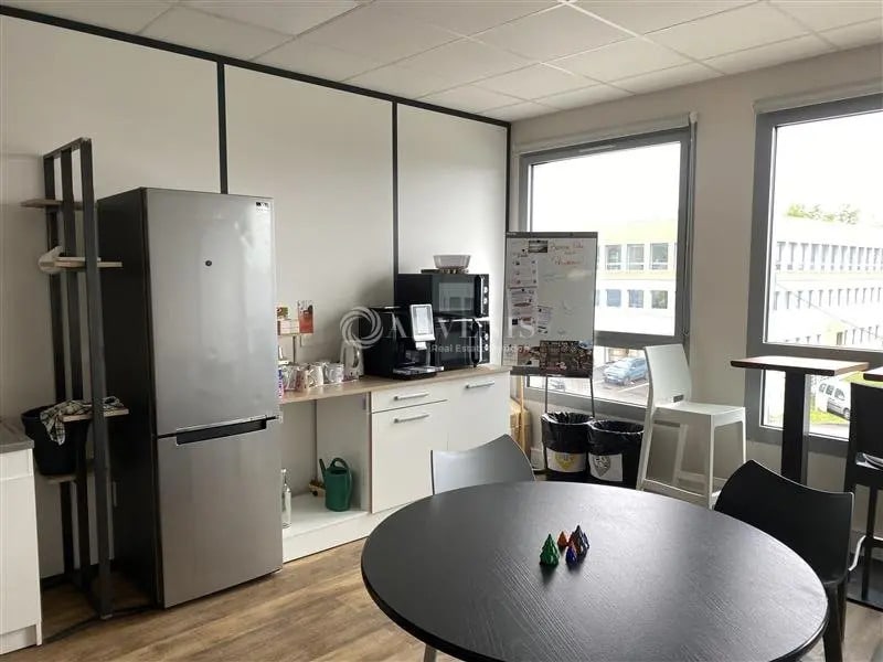 Photo de l’immeuble