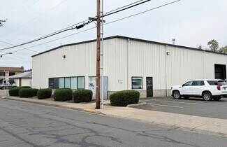 Plus de détails pour 760 Conger St, Eugene, OR - Bureau à louer