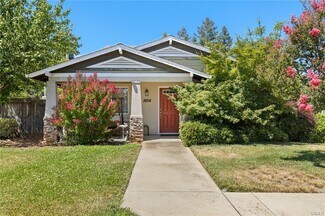 Plus de détails pour 1654 East Ave, Chico, CA - Logement à vendre