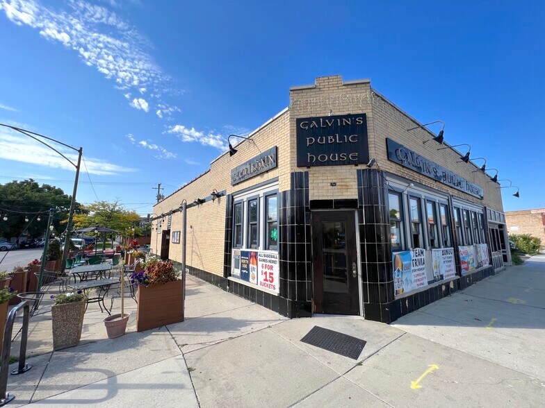 5901 W Lawrence Ave, Chicago, IL à vendre - Photo de l’immeuble – Image 2 sur 28