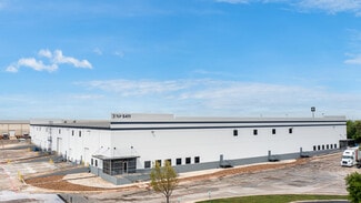 Plus de détails pour 5411 IH-10, San Antonio, TX - Industriel/Logistique à louer