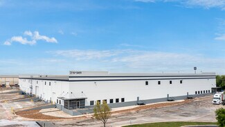 Plus de détails pour 5411 IH-10, San Antonio, TX - Industriel/Logistique à louer