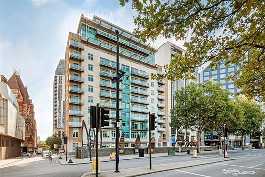 9 Albert Emba, Londres à louer - Photo de l’immeuble – Image 1 sur 26