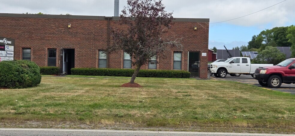 50 Parker St, Newburyport, MA à louer - Photo de l’immeuble – Image 2 sur 14