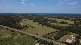 Plus de détails pour 18121 TX-105, Plantersville, TX - Terrain à vendre
