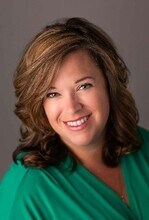 Jen Moore
