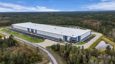 Stateline 95 Hardeeville Commerce Park, Hardeeville, SC à louer Photo de l’immeuble– Image 1 sur 4