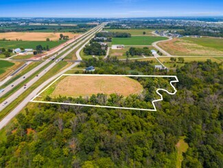 Plus de détails pour French Road, De Pere, WI - Terrain à vendre