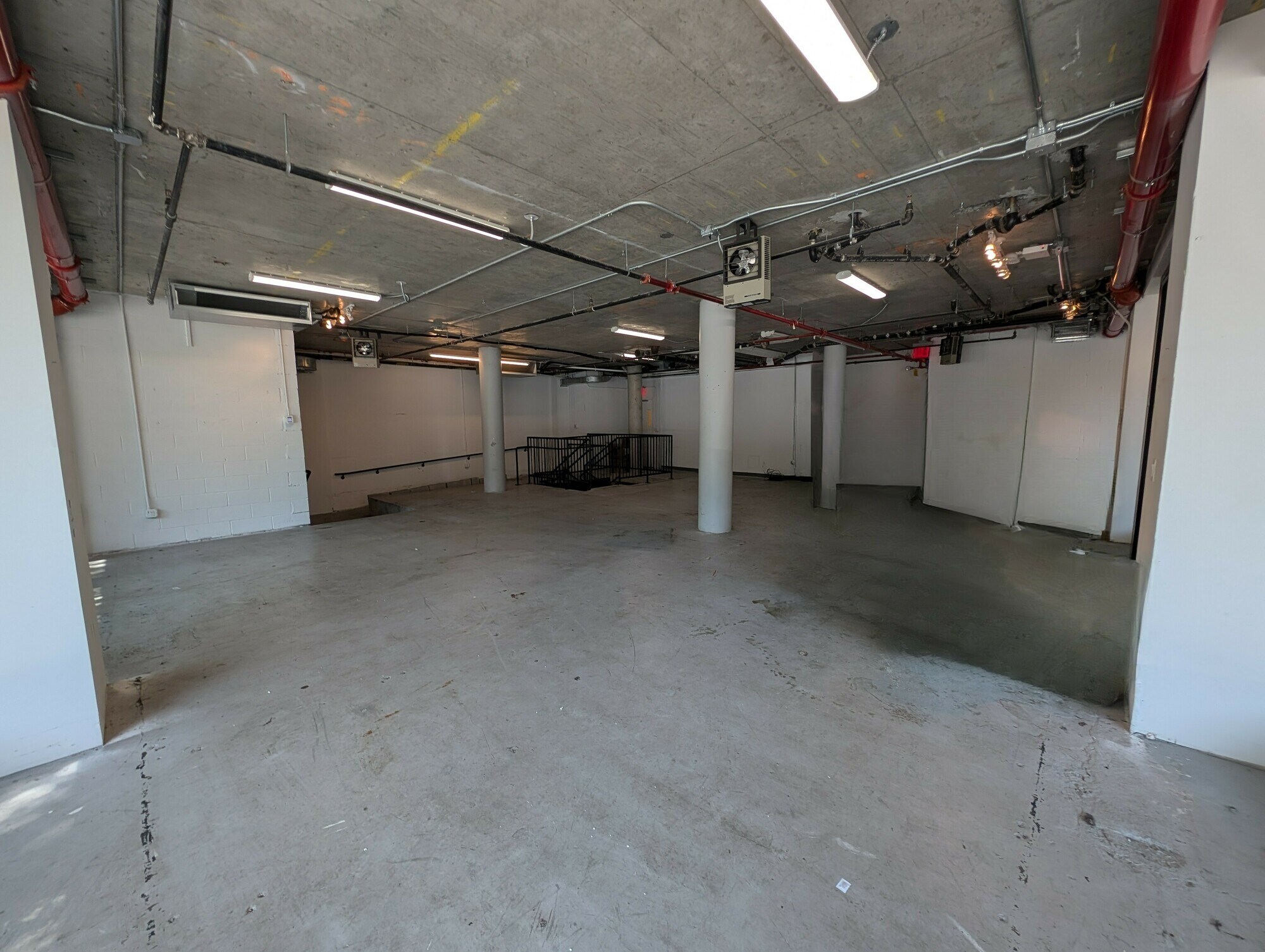 500 W 22nd St, New York, NY à louer Photo intérieure– Image 1 sur 4