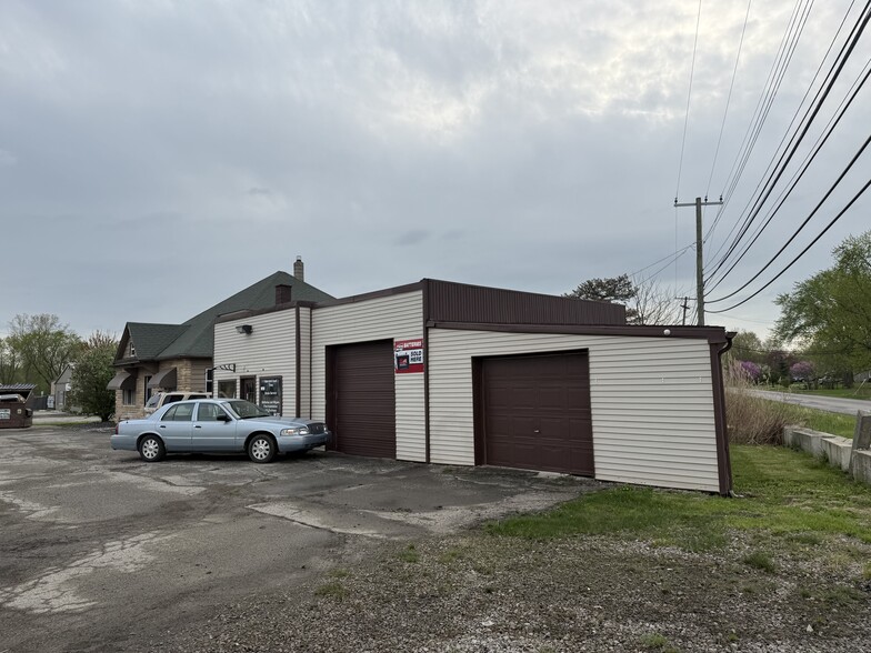 12020 Telegraph, Carleton, MI à louer - Photo principale – Image 1 sur 8