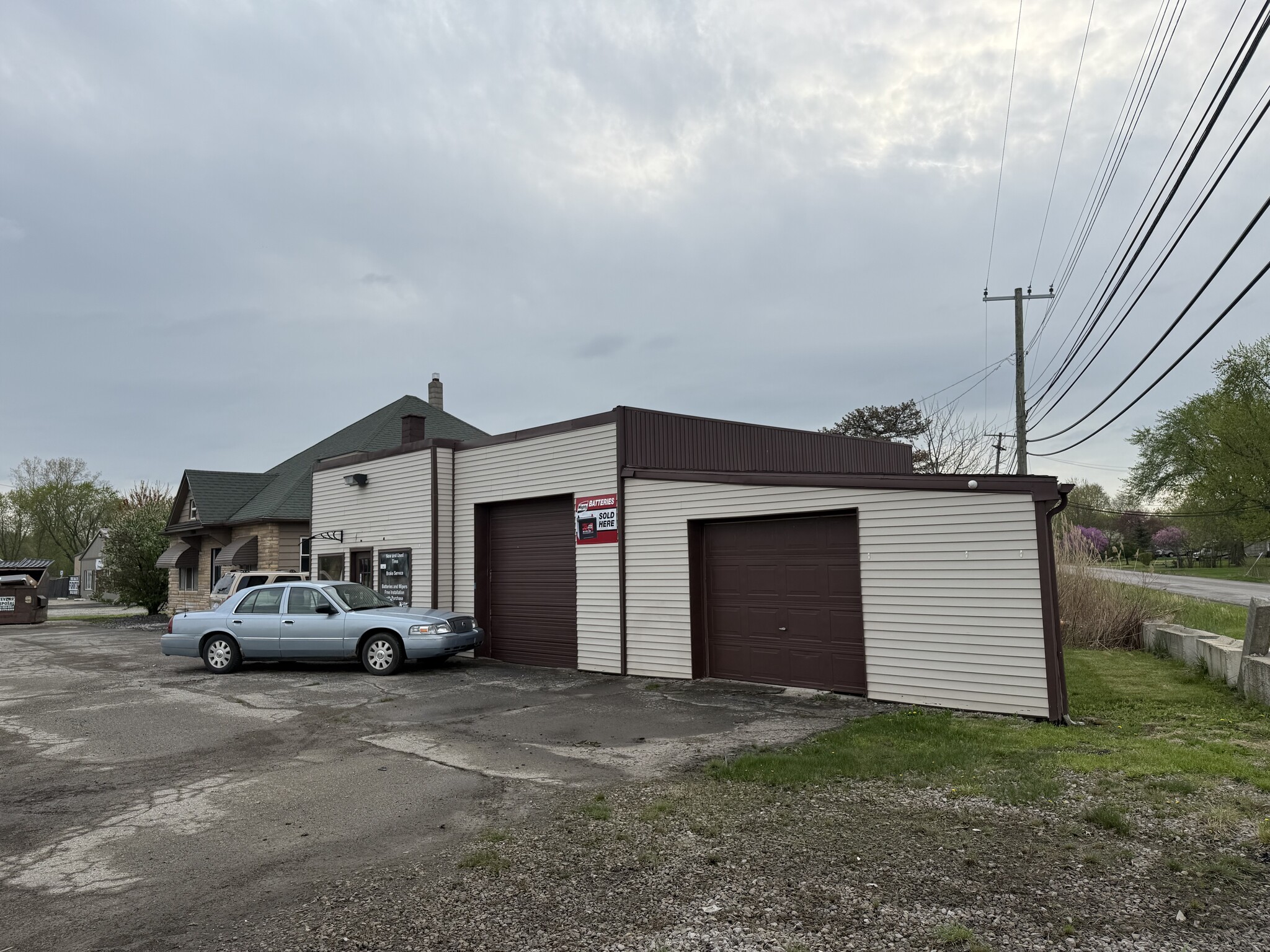 12020 Telegraph, Carleton, MI à louer Photo principale– Image 1 sur 9