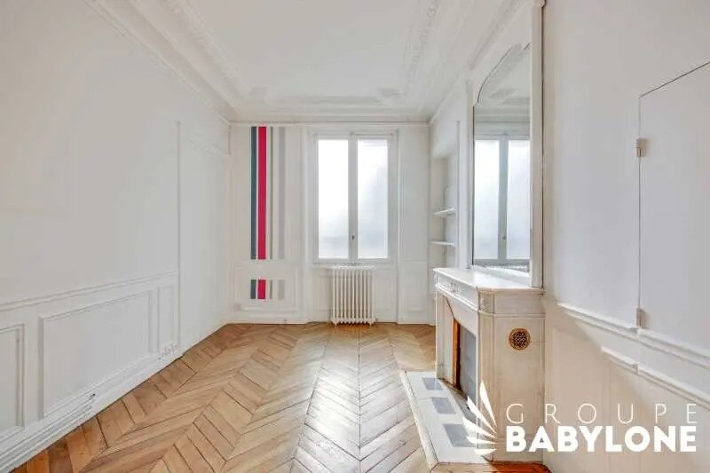 Bureau dans Neuilly-sur-Seine à vendre - Photo de l’immeuble – Image 3 sur 6