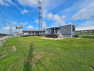 Plus de détails pour 204 FM 2094 Rd, Kemah, TX - Bureau/Local commercial à louer