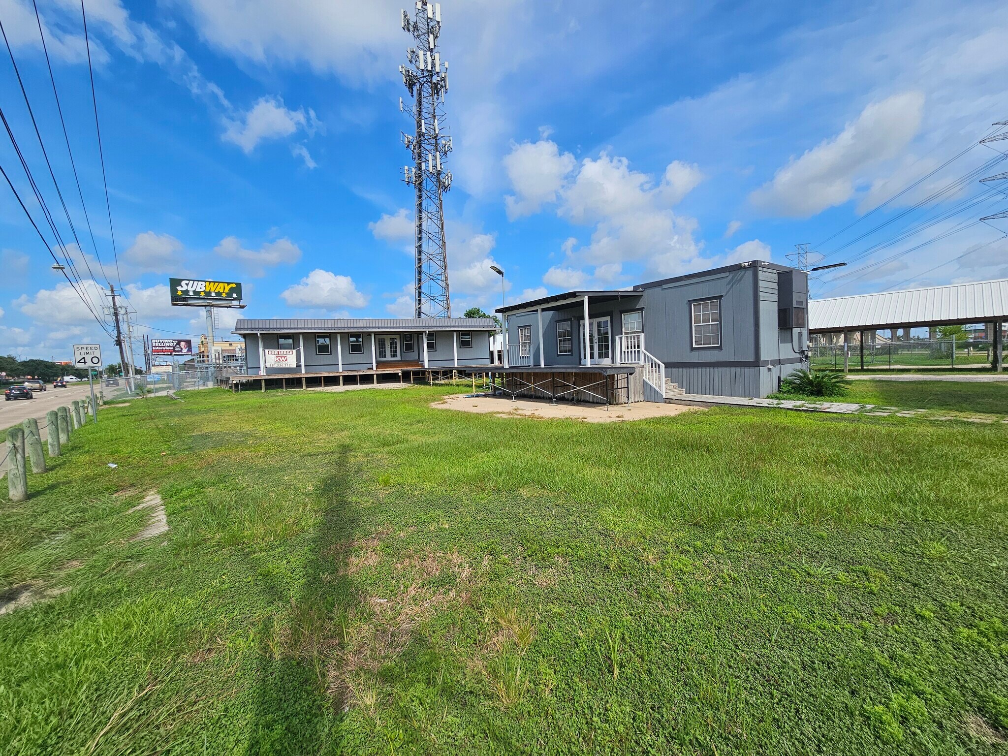 204 FM 2094 Rd, Kemah, TX à louer Photo principale– Image 1 sur 15