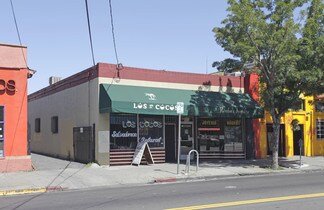 Plus de détails pour 1449-1453 Fruitvale Ave, Oakland, CA - Local commercial à vendre