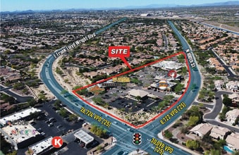 14140 N 100th St, Scottsdale, AZ à louer Photo intérieure– Image 2 sur 2