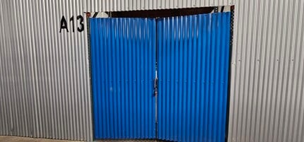 25509 Industrial Blvd, Hayward, CA à louer Photo intérieure– Image 1 sur 3