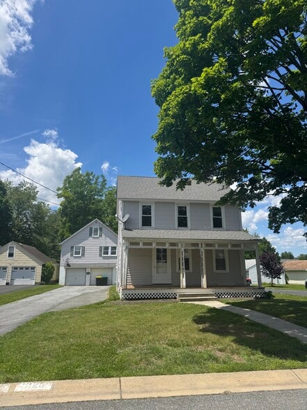 1226 New St, Wilmington, DE à vendre - Photo principale – Image 1 sur 1
