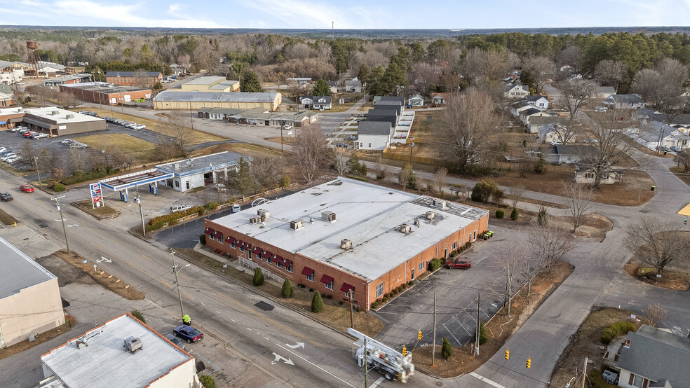 514 Dabney Rd, Henderson, NC à louer - Photo de l’immeuble – Image 3 sur 48