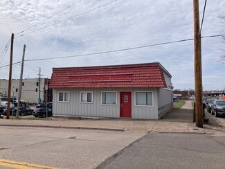 Plus de détails pour 1902 W 1st St, Duluth, MN - Bureau à louer