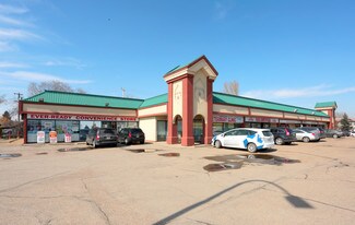 Plus de détails pour 7500-7510 82nd Ave NW, Edmonton, AB - Local commercial à vendre