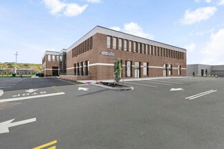 Plus de détails pour 1 Lethbridge Plz, Mahwah, NJ - Bureau à louer