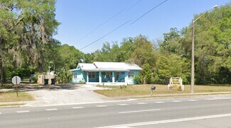 Plus de détails pour 3225 NE 14th St, Ocala, FL - Local commercial à vendre
