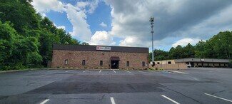Plus de détails pour 4882 English Towne Dr, Memphis, TN - Local d'activités à louer