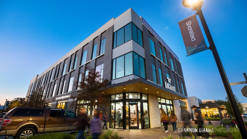 170 Century Square Dr, College Station, TX à louer - Photo de l’immeuble – Image 3 sur 12