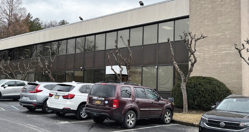5 Skyline Dr, Hawthorne, NY à louer Photo de l’immeuble– Image 1 sur 5